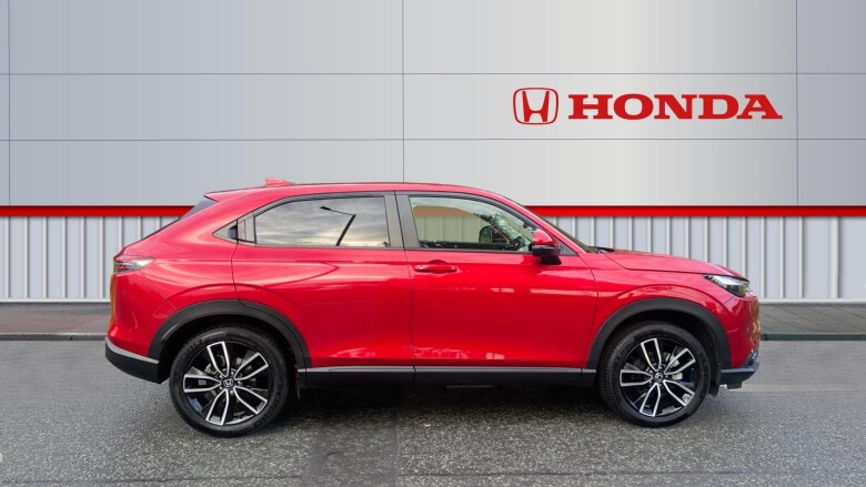 Honda HR-V 1.5 eHEV Elegance 5dr CVT Hybrid Hatchback